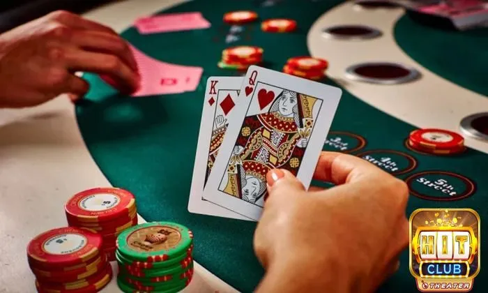 Người chơi nên biết điểm dừng thua cược Poker