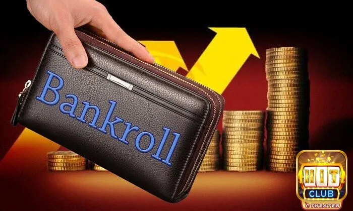 Bankroll Poker là gì? Chiến lược tối ưu vốn khi chơi Poker 4 Mẹo quản lý hiệu quả Bankroll Poker là gì?