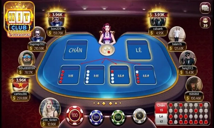 Bật mí Cách chơi Mậu Binh chi tiết từ A đến Z 6 Áp dụng mẹo khi chơi mậu binh online