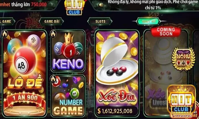 Keno Hitclub: Luật chơi, cách chơi và kinh nghiệm dễ nổ thưởng 3 Hướng dẫn cách chơi Keno Hitclub từng bước dễ nhớ cho người mới