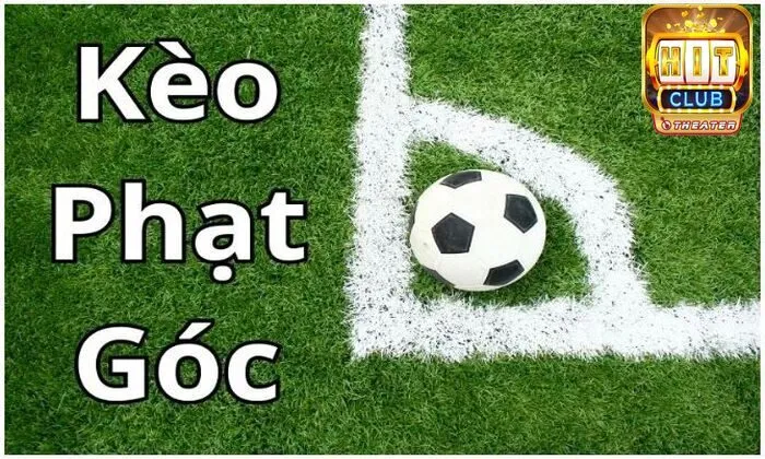 Kèo phạt góc là gì? Kinh nghiệm soi kèo phạt góc chuẩn 100% 1 Kèo phạt góc là gì?