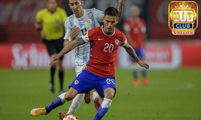 Kèo phạt góc là gì? Kinh nghiệm soi kèo phạt góc chuẩn 100% 5 Cách soi kèo phạt góc Argentina vs Chile